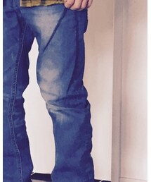 H&M | デニムパンツ