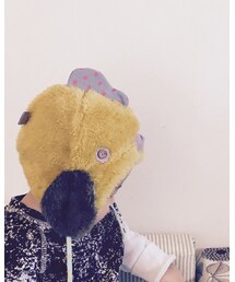 RAGMART | ニットキャップ/ビーニー