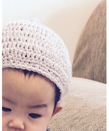 Handmade | ニットキャップ/ビーニー