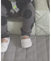 H&M | バレエシューズ