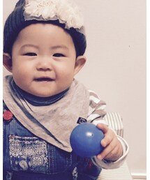 H&M | スタイ/よだれかけ