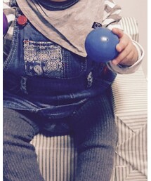 F.O.KIDS | サロペット/オーバーオール