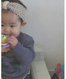 BREEZE | スウェット