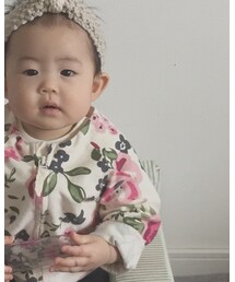 H&M | ノーカラージャケット