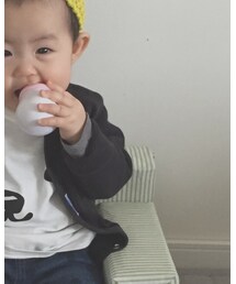 osagari(,,꒪꒫꒪,,) | カーディガン/ボレロ