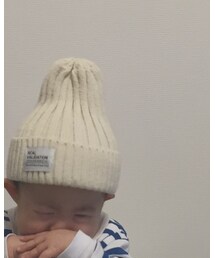しまむら | ニットキャップ/ビーニー