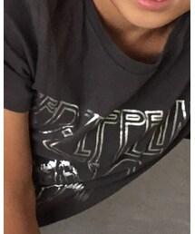 H&M | Tシャツ/カットソー