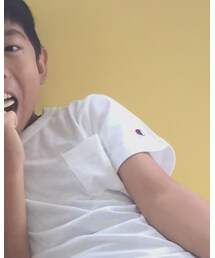 Champion | Tシャツ/カットソー
