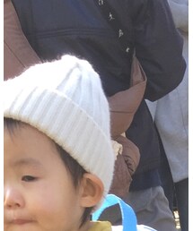 しまむら | ニットキャップ/ビーニー