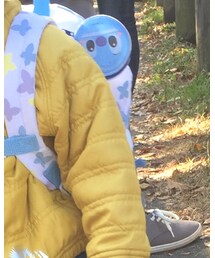 F.O.KIDS | ノーカラージャケット