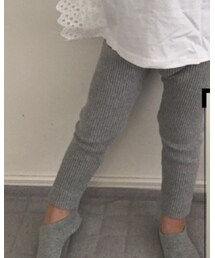 no brand | レギンス/スパッツ