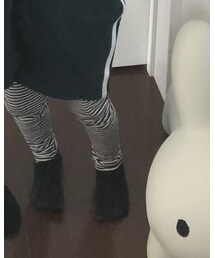 無印良品 | レギンス/スパッツ