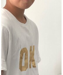 GU | Tシャツ/カットソー