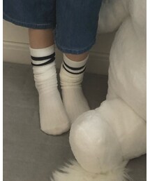 no brand | ソックス/靴下