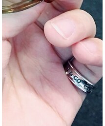 TIFFANY&Co. | リング