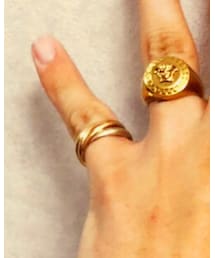 Cartier | リング