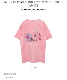 MISBHV | Tシャツ/カットソー