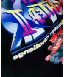 CAPCOM | Tシャツ/カットソー