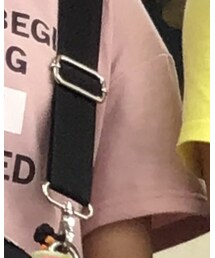 Ribbon | パーカー