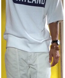 RAGEBLUE | Tシャツ/カットソー