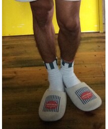 STANCE | ソックス/靴下