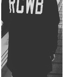 RCWB | その他アウター