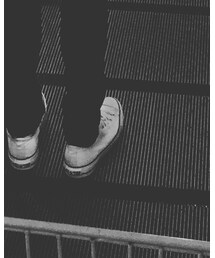 CONVERSE | スニーカー
