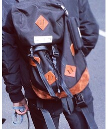 WILDERNESS EXPERIENCE | バックパック/リュック