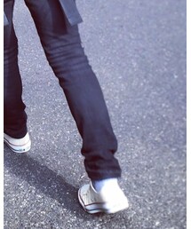 NANO universe | パンツ