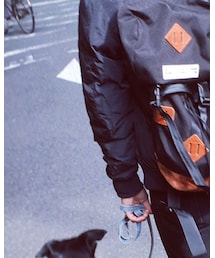 RAGEBLUE | その他アウター