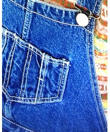 RCWB | サロペット/オーバーオール