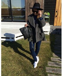 OZOC | ショルダーバッグ