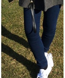 UNIQLO | デニムパンツ