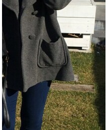 E hyphen world gallery | ジャケット/アウター