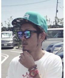 CRAP EYEWEAR | サングラス