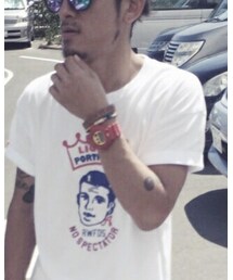 G-SHOCK | アナログ腕時計