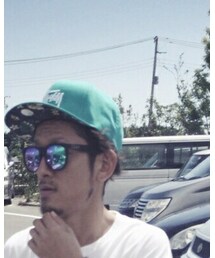 STUSSY | キャップ