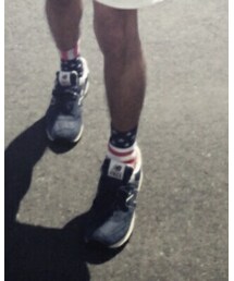 NEW BALANCE | スニーカー