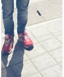 NEW BALANCE | スニーカー