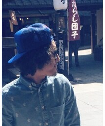 VANS | サングラス