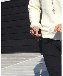 417 EDIFICE | メガネ