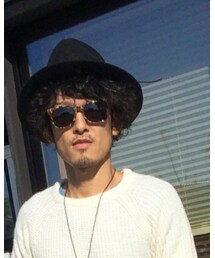 VANS | サングラス