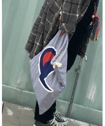 Champion | バッグ