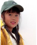 Lee(リー)の「帽子(キャップ)」