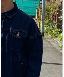古着 | デニムジャケット