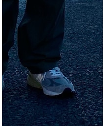 EU,US NEW BALANCE | スニーカー