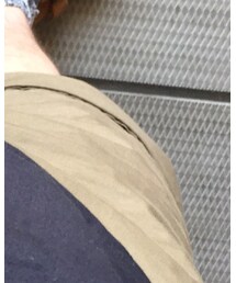 MHL. | その他パンツ