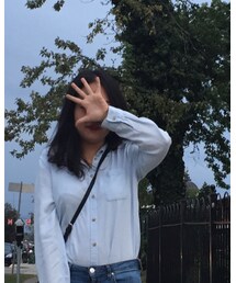 American Eagle | シャツ/ブラウス