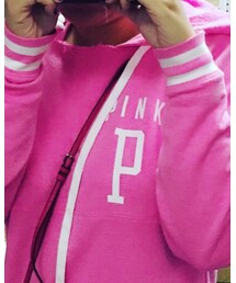 Victoria’s secret PINK | パーカー