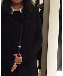 ZARA | トレンチコート